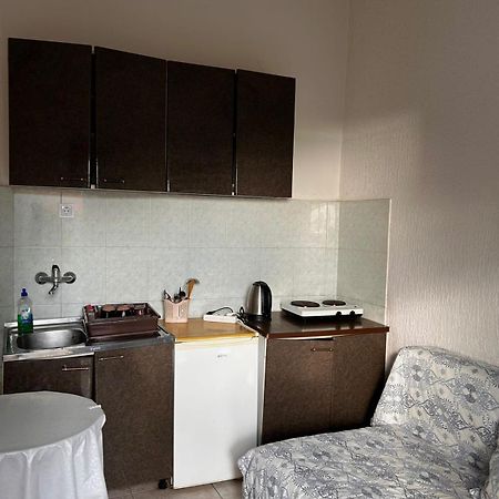 Apartmani Vila Marija Budva Buitenkant foto
