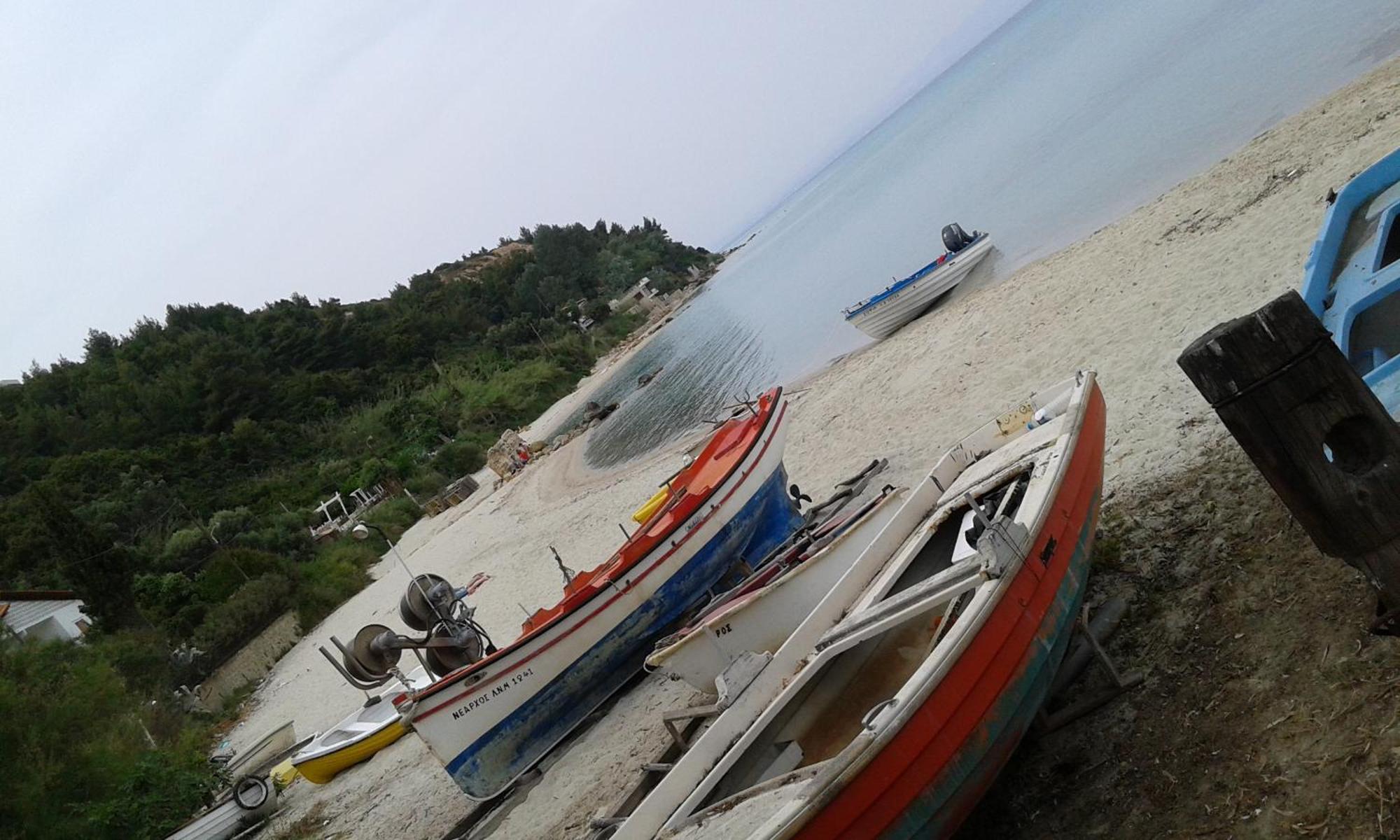 Apartmani Vila Marija Budva Buitenkant foto