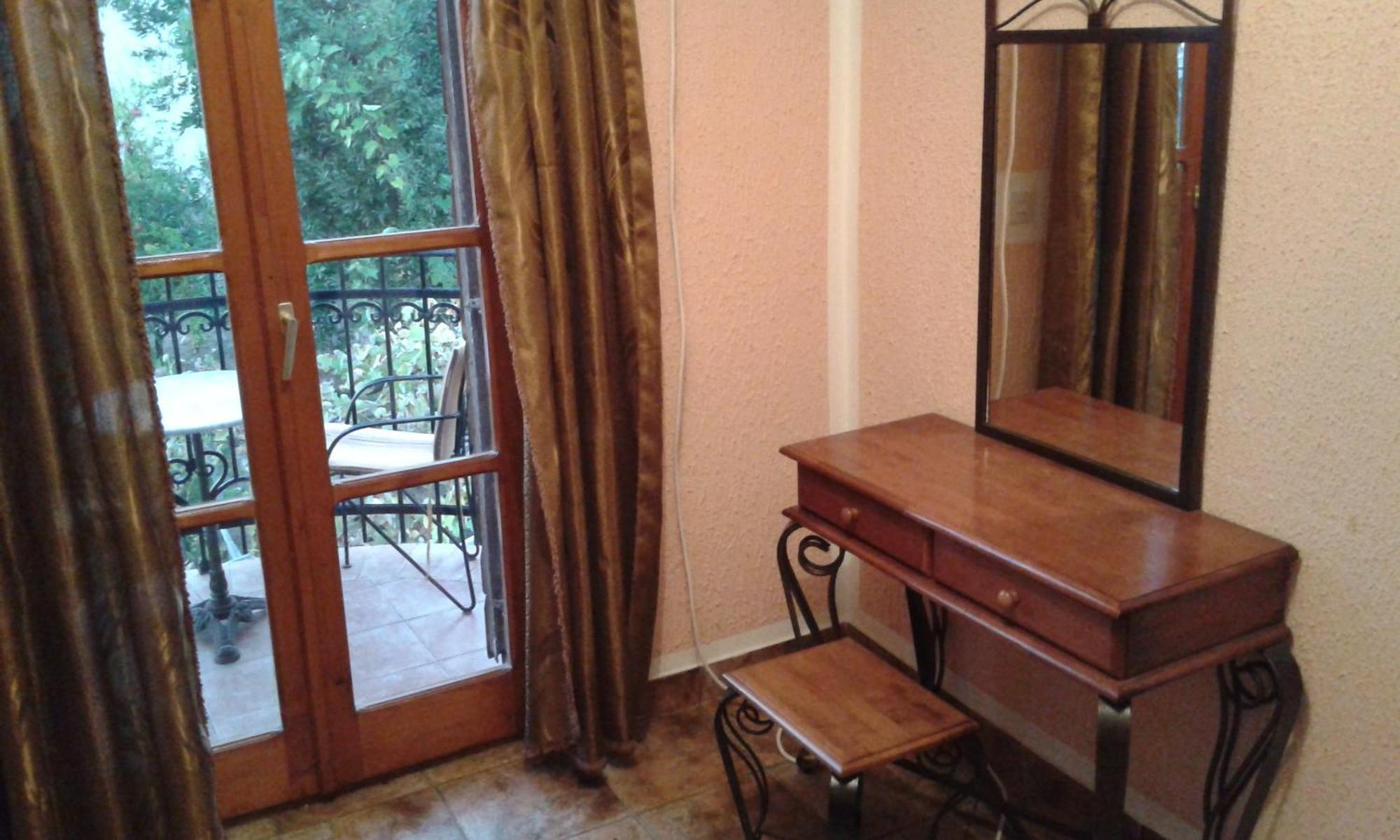 Apartmani Vila Marija Budva Buitenkant foto