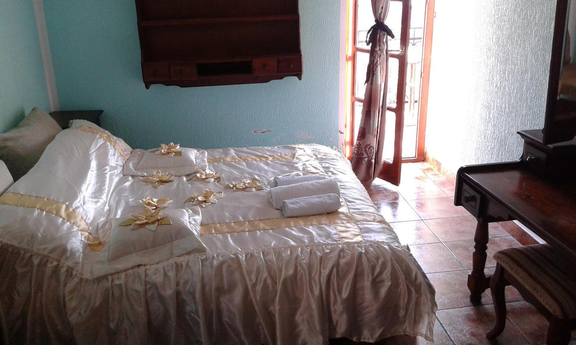 Apartmani Vila Marija Budva Buitenkant foto