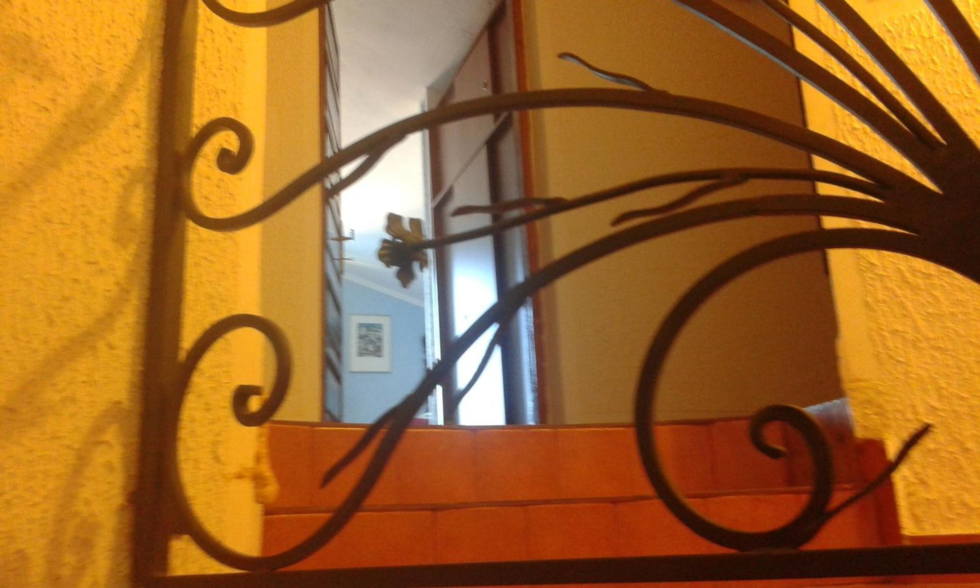 Apartmani Vila Marija Budva Buitenkant foto