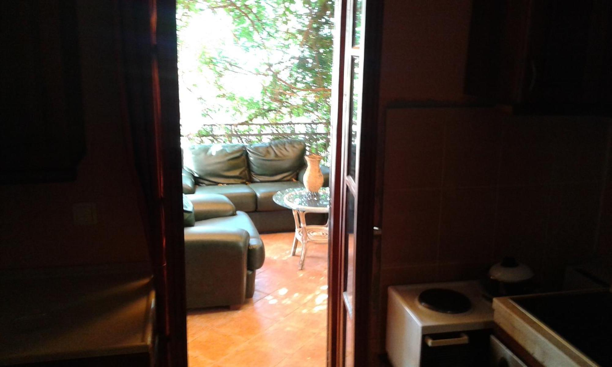 Apartmani Vila Marija Budva Buitenkant foto