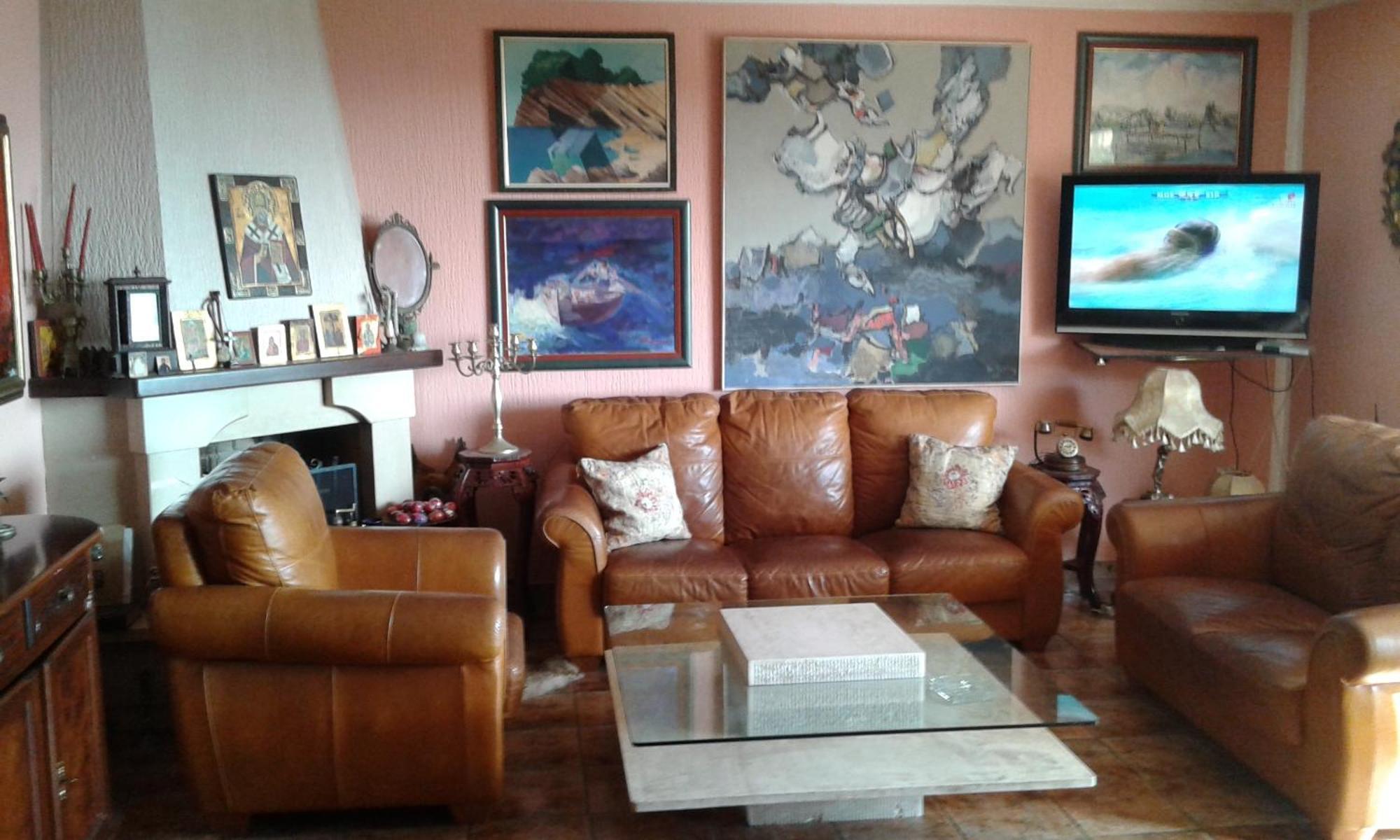 Apartmani Vila Marija Budva Buitenkant foto