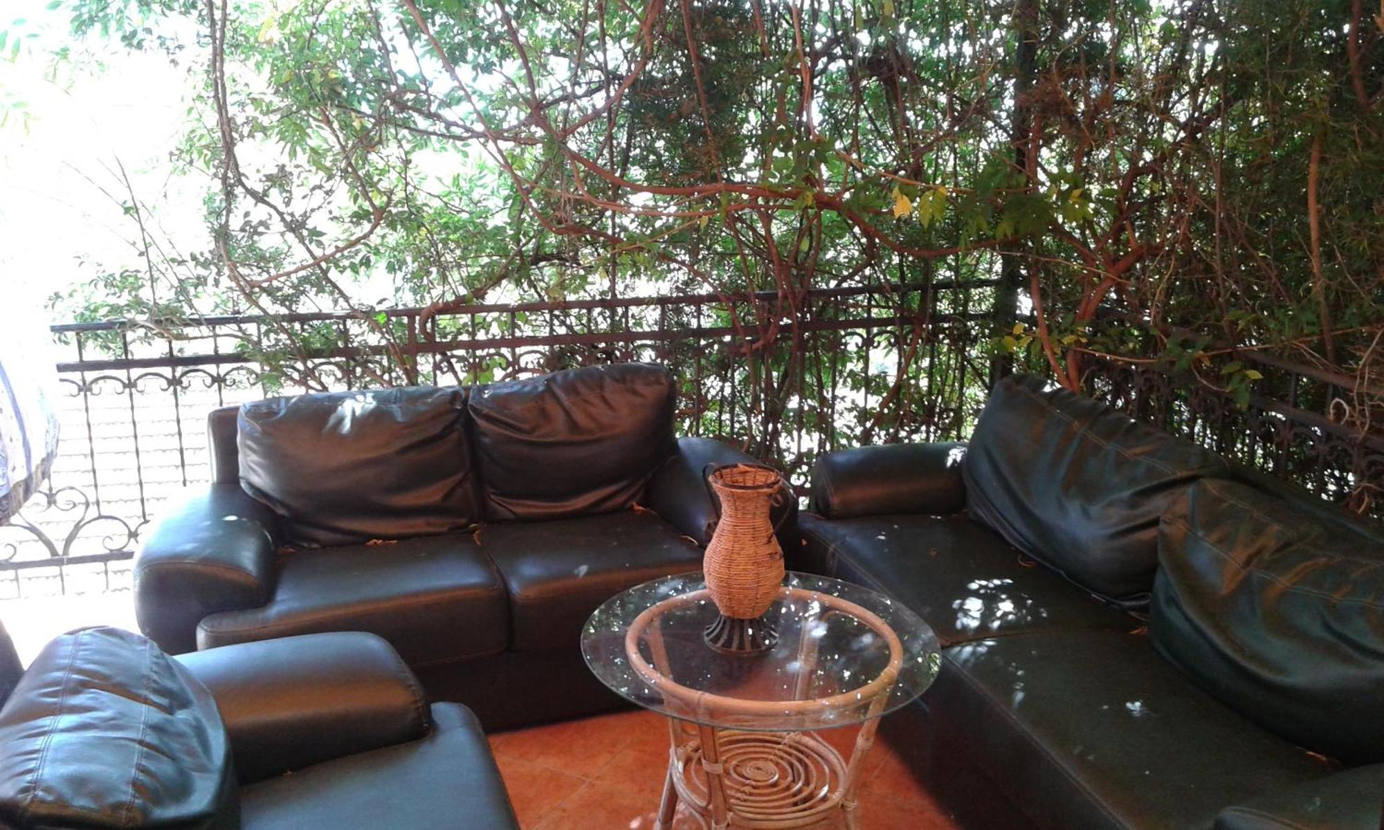 Apartmani Vila Marija Budva Buitenkant foto